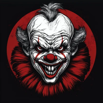 Evil Clown