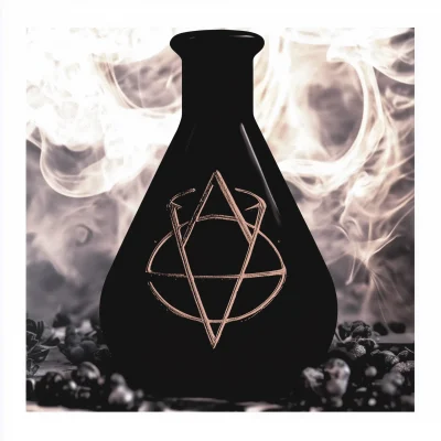 Gifts Alchemy Icon