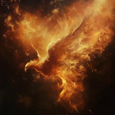 Fire Bird