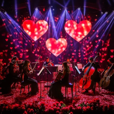 Valentine’s Day Concert