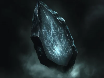 The Whispering Shard