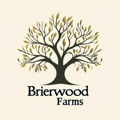 Brierwood Farms Logo