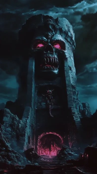 Castel Grayskull