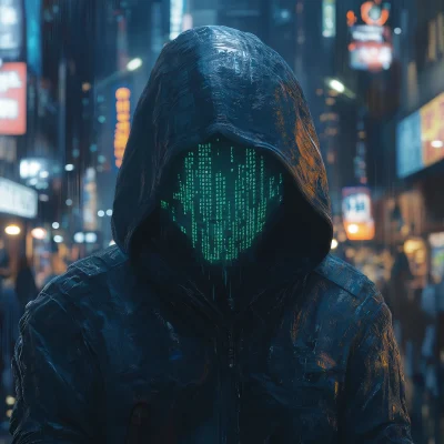 Cyberpunk World