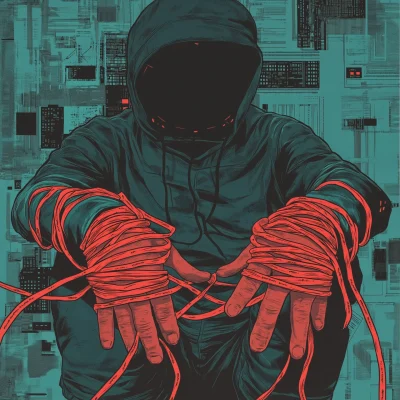 Bound Hands of a Hacker