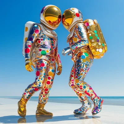 Psychedelic Astronauts