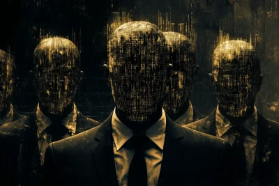 Faceless Technocracy Auditors