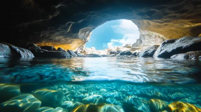 Underground River