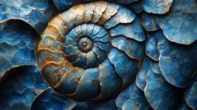 Fibonacci Pattern