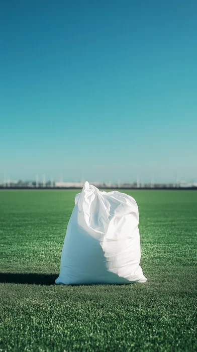 Summer Soccer Bag