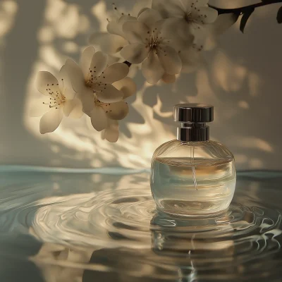 Still Life Perfume