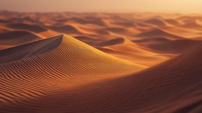 Desert Harmony