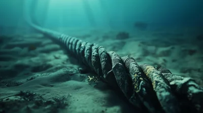 Underwater Cables