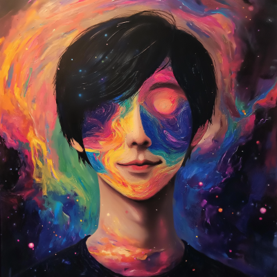 Vibrant Universe