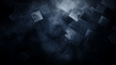 Dark Abstract Background