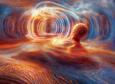 Infinite Reflection