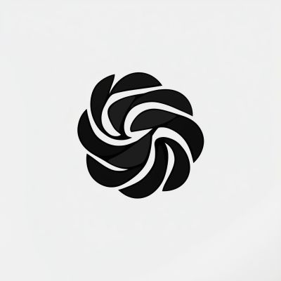 Minimal Wing Logo