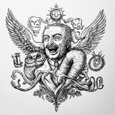 Doctor’s Crest