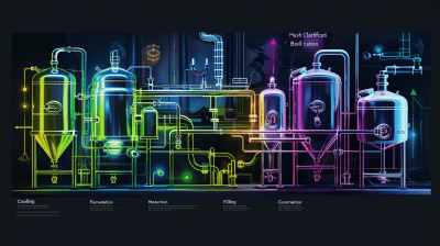 Horizontal Industrial Schematic