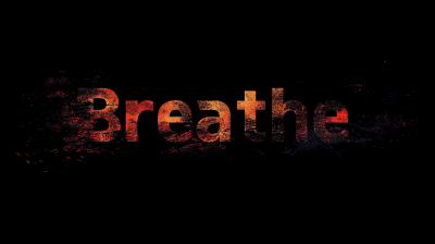 logo of a drama Breathe