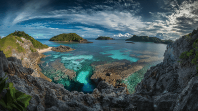 Reef View