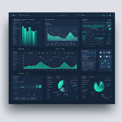 Customer Analytics Dashboard