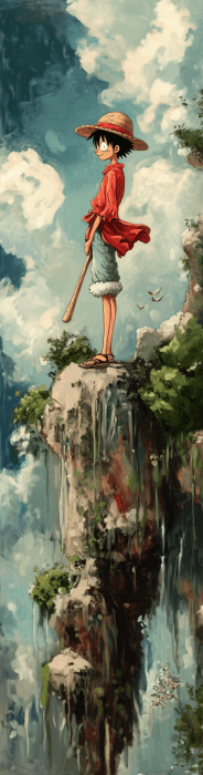 Whimsical Adventure