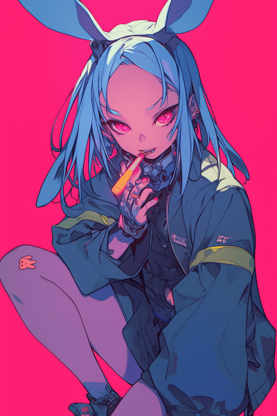 Cyber Rabbit