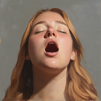Serene Yawn