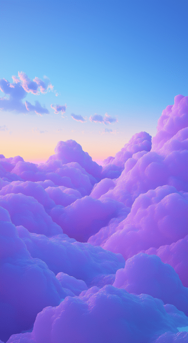 Beautiful Night Sky
