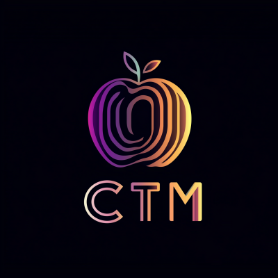 CTM Logo