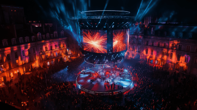 European Outdoor Festival