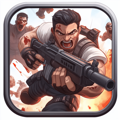 Zombie Survival Shooter