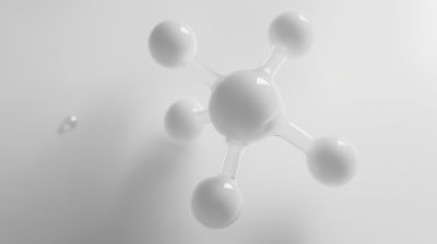 Simple Molecule Structure