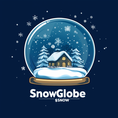 SnowGlobe Logo