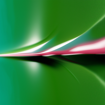 Abstract Geometric Gradient Green