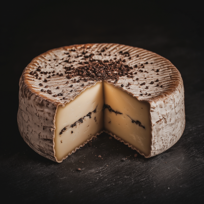 Instagram Feed for Cheese Brand