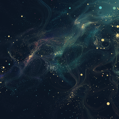Cosmic Minimalism