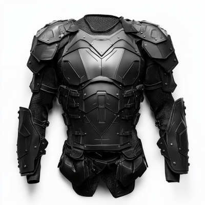 Black Full