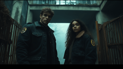 Investigator Duo