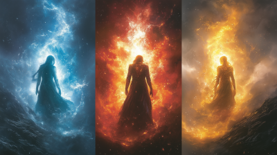 Magic the Gathering Card Decks