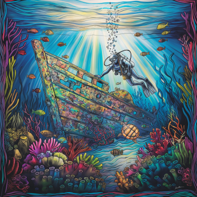 Underwater Wonder