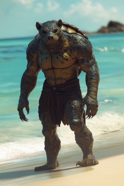 Ultra Quality Image