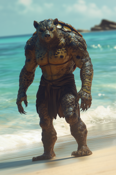 Ultra High Quality Image