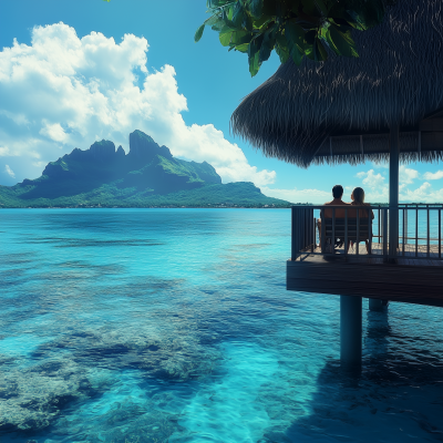 Bora Bora Bliss