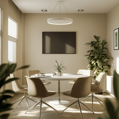 Wooden Chest of Drawers Against Wall