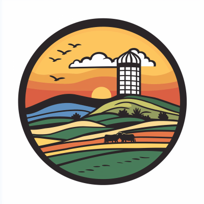 Farm Conservation Logo