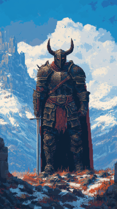 Stalwart Dragoon