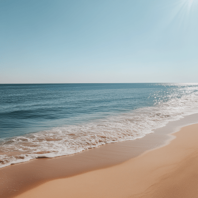 Beach View