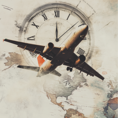 Flight Perspective